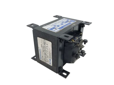 EATON CORPORATION 64-838-1