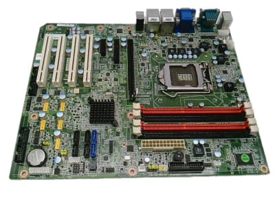 ADVANTECH AIMB-781QG2