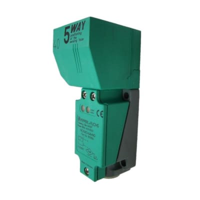 PEPPERL & FUCHS NCN40+U4+N0