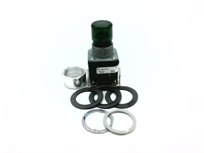 ALLEN BRADLEY 800T-QBH10GA2