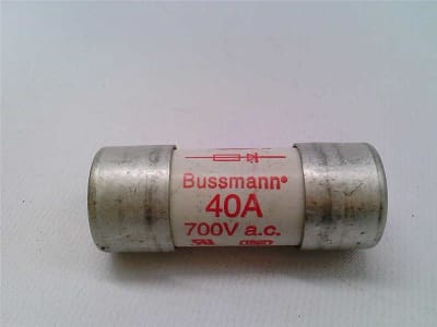 EATON CORPORATION FWP-40A22F