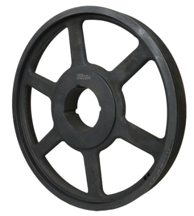 MARTIN SPROCKET & GEAR INC 4 3V 2500 SF