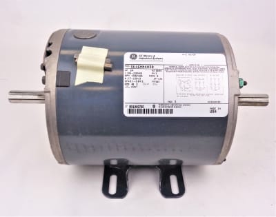GENERAL ELECTRIC 5K46MN4030