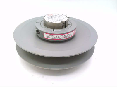 ALTRA INDUSTRIAL MOTION VPS10RX1-3/8