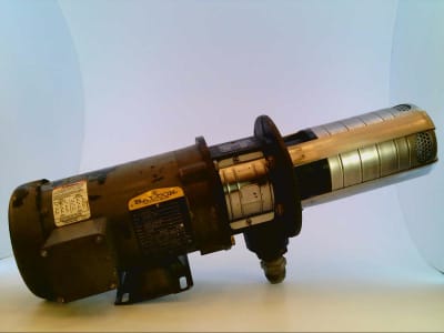 GRUNDFOS CRK4-40-U-W-A-AUUV