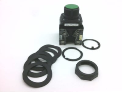 ALLEN BRADLEY 800H-AR1BY