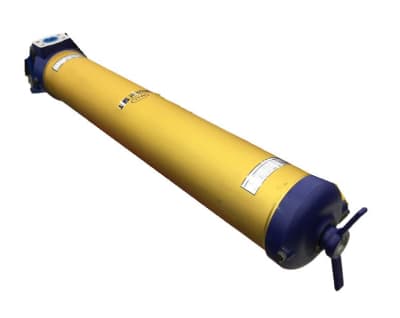 PALL CORPORATION UR619CD32AP40HBB