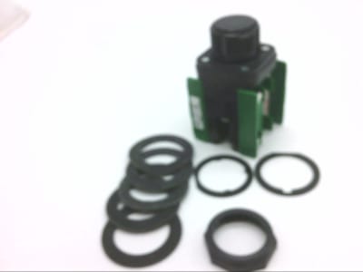 ALLEN BRADLEY 800H-AR2A2P