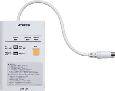 MITSUBISHI GT10-LDR