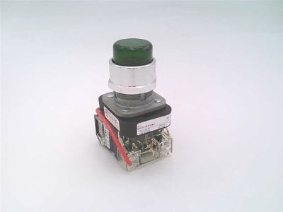 ALLEN BRADLEY 800TC-QTH24G