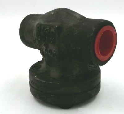 VOGT VALVE A105 PA78