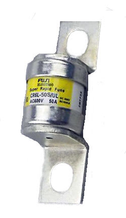 FUJI ELECTRIC CR6L-50S/UL