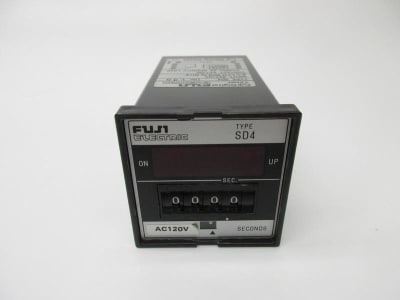 FUJI ELECTRIC SD4