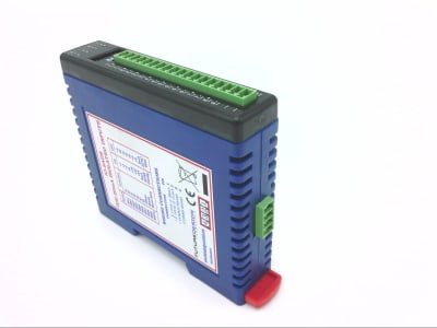 BRAINCHILD IO-8AIIS
