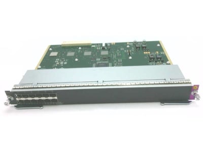 CISCO WS-X4712-SFP+E