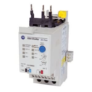ALLEN BRADLEY 592-EC1CC