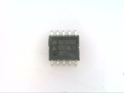 CHAMPION CIRCUITS R8CB05BO