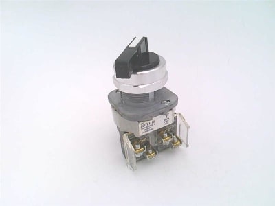 ALLEN BRADLEY 800TC-H19A