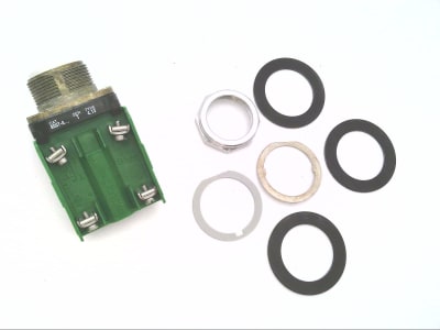 ALLEN BRADLEY 800T-A5AP