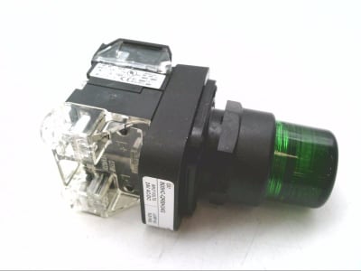ALLEN BRADLEY 800HC-QRBH24G