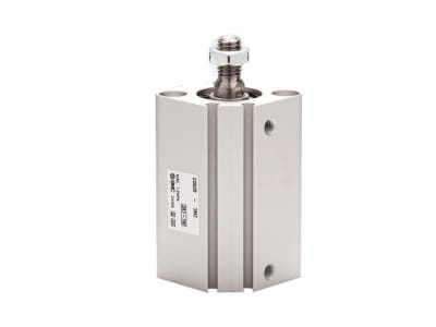 SMC CDQ2B50-100DMZ
