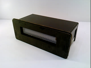 VORNE INDUSTRIES 2005S-2-422/485