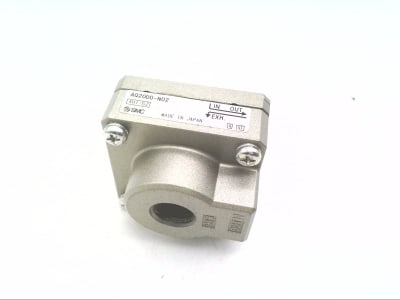 SMC AQ2000-N02