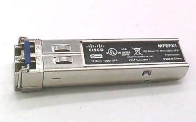 CISCO MFEFX1
