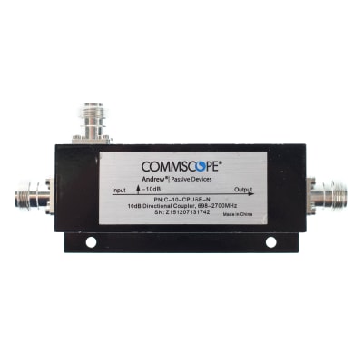 COMMSCOPE C-10-CPUSE-N