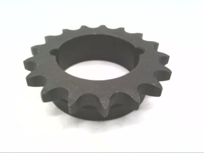 MARTIN SPROCKET & GEAR INC 50BTB17-1610