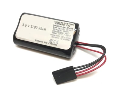 ENERGY PLUS LS14500-2TSX