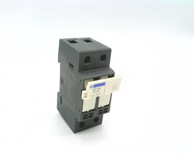 SCHNEIDER ELECTRIC DF102