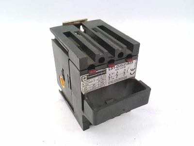 SCHNEIDER ELECTRIC LS1D2531A65