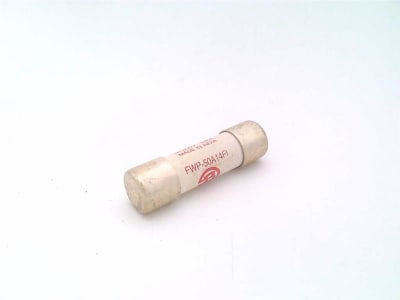 EATON CORPORATION FWP-50A14FI
