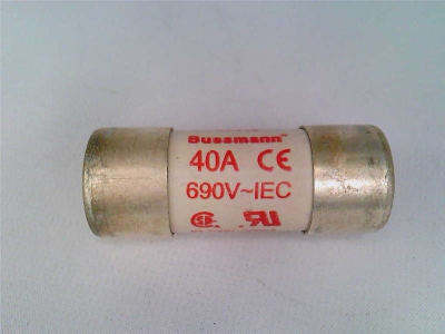 EATON CORPORATION FWP-40A22FI