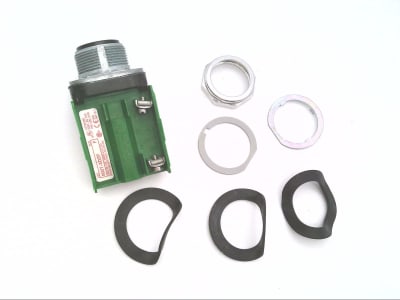 ALLEN BRADLEY 800T-A2D2P