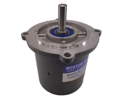 ALTRA INDUSTRIAL MOTION FSP5A