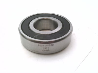 RELIAMARK 6001-2RS-C3