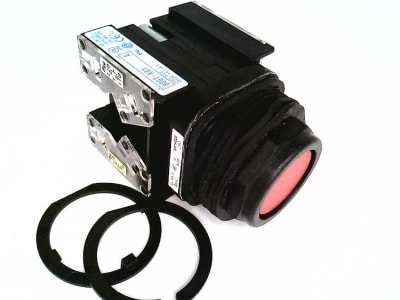 ALLEN BRADLEY 800H-AR6BY
