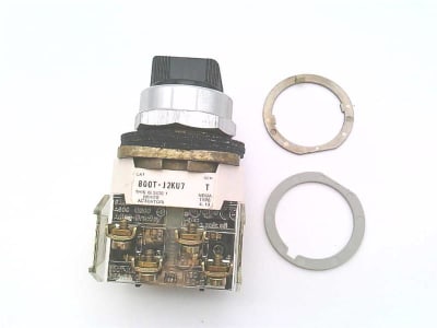 ALLEN BRADLEY 800T-J2KU7A