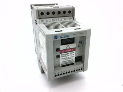 ALLEN BRADLEY 160-BA02NSF1