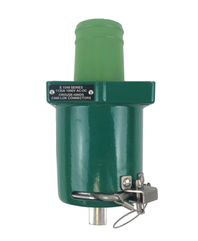 EATON CORPORATION E1049-1812ST-G