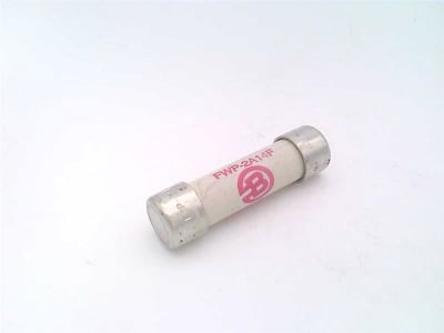 EATON CORPORATION FWP-2A14F