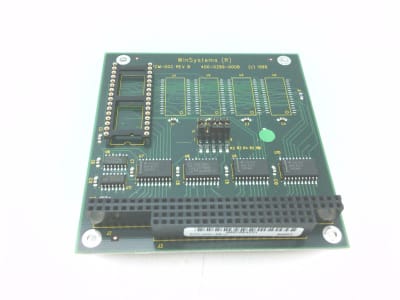 WINSYSTEMS PCM-DOC