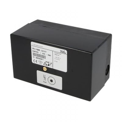 HONEYWELL IFS 110IM-5/1/1T