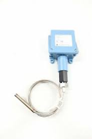 UNITED ELECTRIC E100-8BS