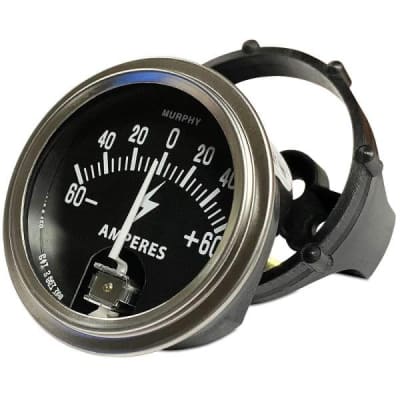FW MURPHY 60060