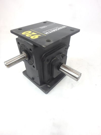 WINSMITH 920XWUS3X000FA