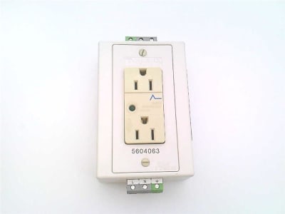 PHOENIX CONTACT EM-DUO 120/15/SPD/AUX