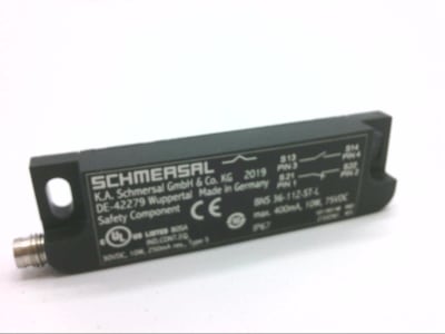 SCHMERSAL BNS36-11Z-ST-L